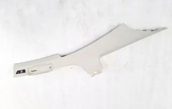 Audi A8 S8 D4 4H (A) pillar trim 4H0868289