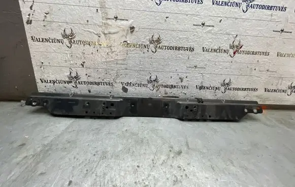 Opel Cascada Top upper radiator support slam panel 13456178 KA93164001