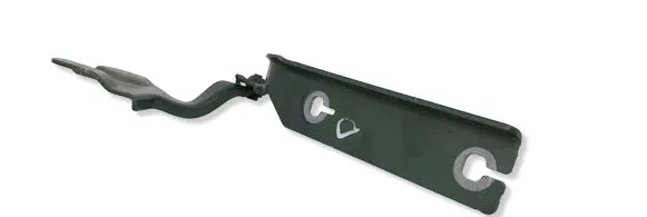 Audi A3 8Y Engine bonnet/hood hinges 8Y0823302B