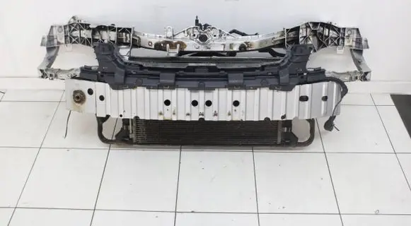 Ford Focus Front piece kit 