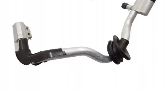 Audi A5 Sportback 8TA Air conditioning (A/C) pipe/hose 8K1260712K