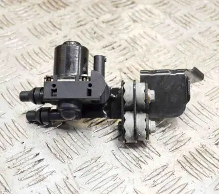BMW 5 F10 F11 Coolant heater 8517077 A12130411