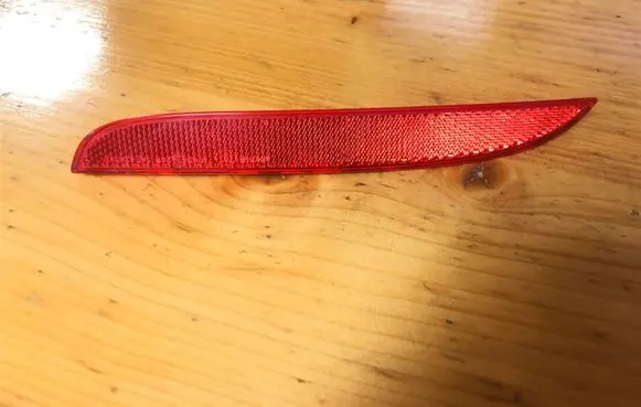 BMW X1 E84 Rear tail light reflector 2990863