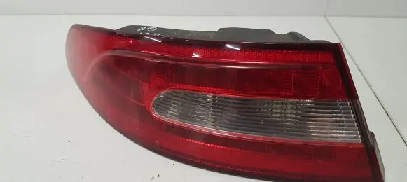 Jaguar XF X250 Rear/tail lights 8X2313405BD