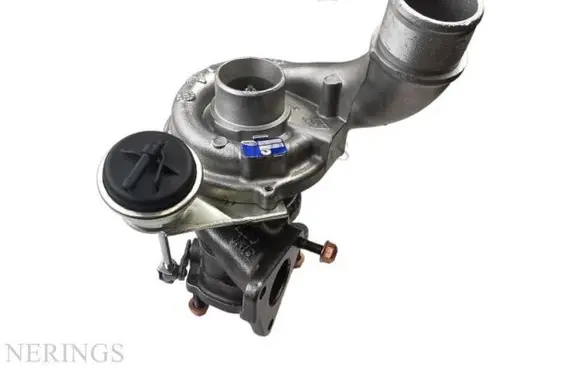 Renault Espace III Turbo 53039880014