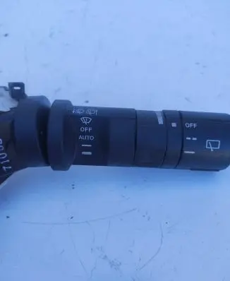 Nissan Qashqai+2 Wiper control stalk 7105SN 0194