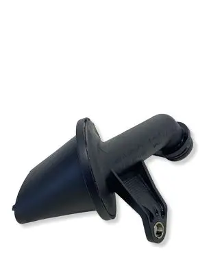 Ford Transit Oil sump strainer pipe BK2Q6615AA