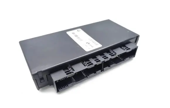 BMW 5 E60 E61 Comfort/convenience module 9167202 61359167202