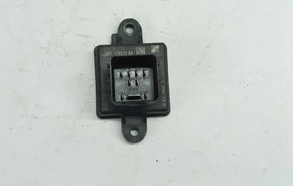 Ford Focus Glow plug JX61-12B533-AA