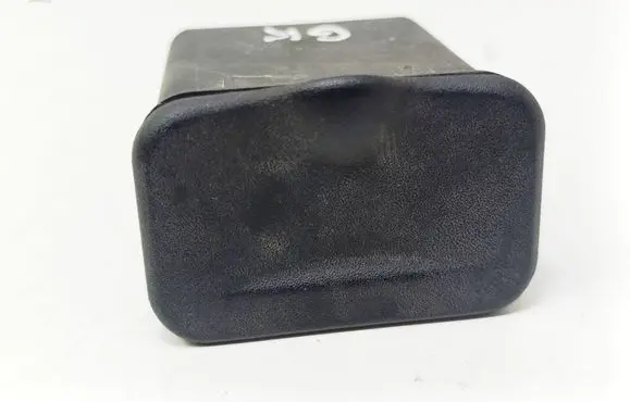 Opel Zafira A Rear door ashtray 90580259