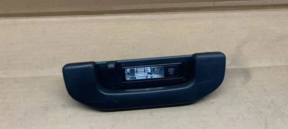 Mercedes-Benz GLC X253 C253 Rear interior roof grab handle A0009068905 6063
