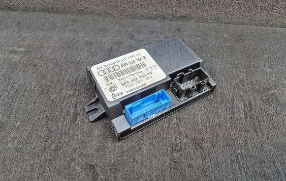 Audi A6 S6 C5 4B Seat control module 4B0959760B