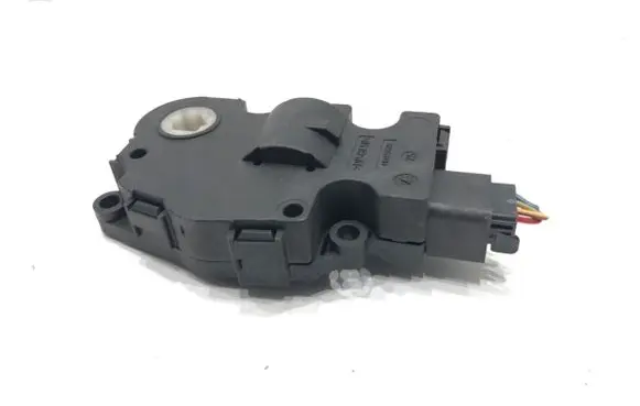BMW 4 F32 F33 Air flap motor/actuator T1015556H