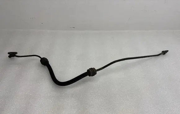Peugeot 307 Clutch pipe/line 