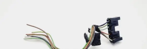 Skoda Octavia Mk1 (1U) Other wiring loom 8L0972974