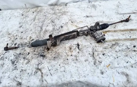 Skoda Octavia Mk1 (1U) Steering rack 1J1422105