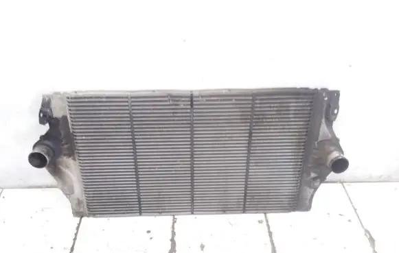 Renault Espace - Grand espace IV Intercooler radiator