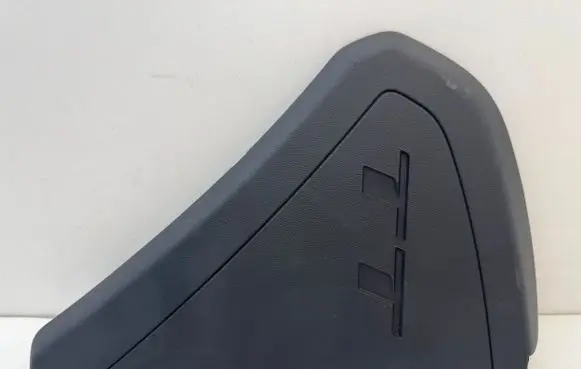 Audi TT TTS RS Mk3 8S Dashboard side end trim 8S0857086B