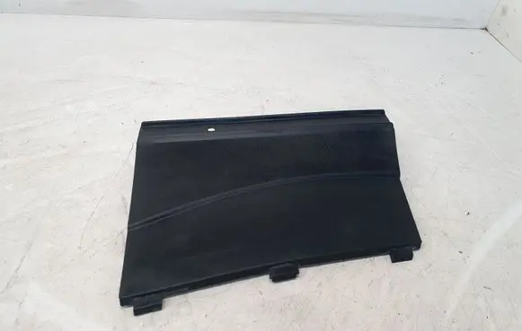 Toyota Avensis T270 Wiper trim 5570905090 5578905010