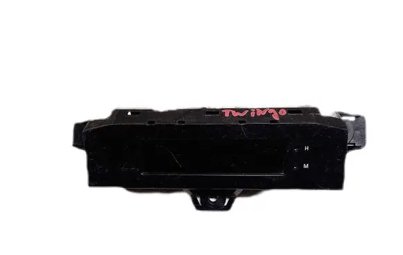 Renault Twingo I Speedometer (instrument cluster) 7700820024