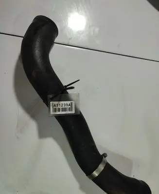 Honda Civic IX Intercooler hose/pipe 