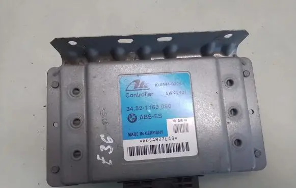 BMW 3 E36 ABS control unit/module 34521163090
