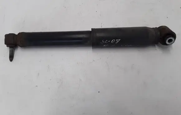 Renault Scenic II - Grand scenic II Rear shock absorber/damper