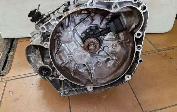 Citroen DS5 Automatic gearbox PH230AA120DS30