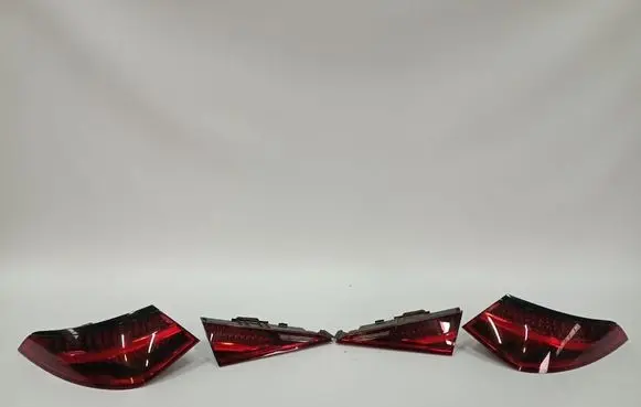 Mercedes-Benz S W223 Rear/tail lights set A2238260300