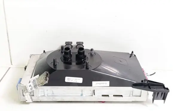 Tesla Model 3 Other control units/modules 1506277 156678601C