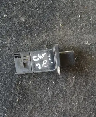 Chrysler Grand Voyager V Mass air flow meter AFH70M49