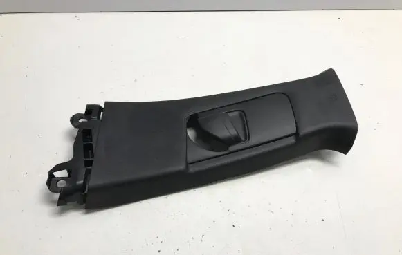 Toyota bZ4X (B) pillar trim (top) 6242042080