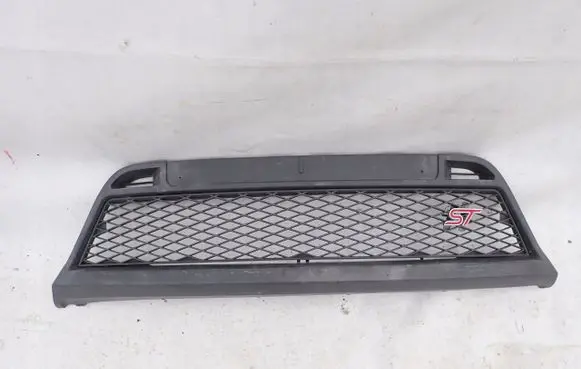 Ford Fiesta Front bumper 5S6Y17F775A