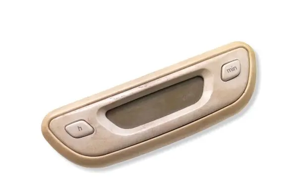 Ford Galaxy Screen/display/small screen 7M0919203B