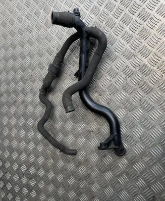 Audi A4 S4 B8 8K Engine coolant pipe/hose 03L121071C 03L122157M 03L12101