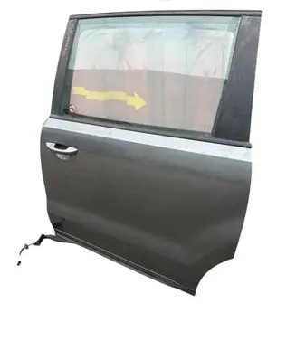 Volkswagen Sharan Rear door