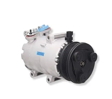 Ford Focus Air conditioning (A/C) compressor (pump) 1816964 8603317 1706673