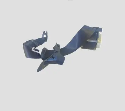 Volkswagen PASSAT B6 Rear seatbelt 3C5857805J 34052241 YD40326008Q