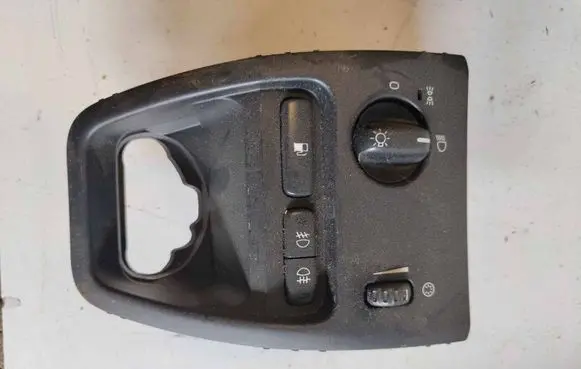 Volvo XC90 Light switch 30739318 07W45E04