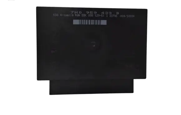 Volkswagen Transporter - Caravelle T5 Comfort/convenience module 7H0959433B 5DK00812951