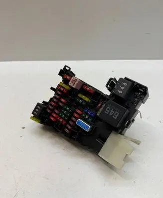 Skoda Kodiaq Fuse module 5Q0937615C 25022020 5904184