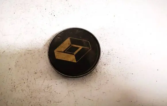 Renault Scenic I Original wheel cap 