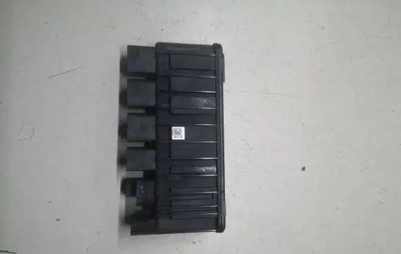 BMW 5 G30 G31 Other control units/modules 8583091 18576710 P00141659
