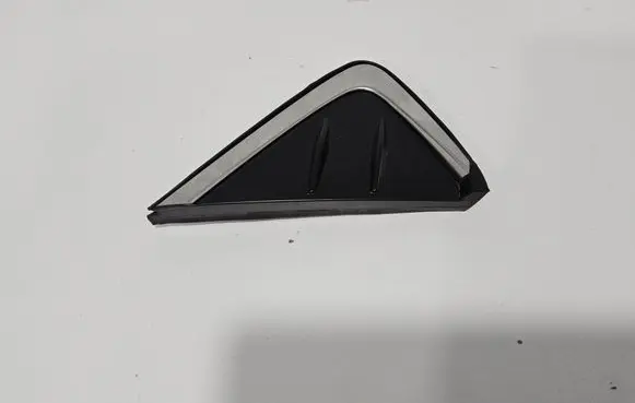 Toyota Sienna XL40 IV Plastic wing mirror trim cover 6011708011 6011708010