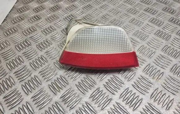 Rear fog light