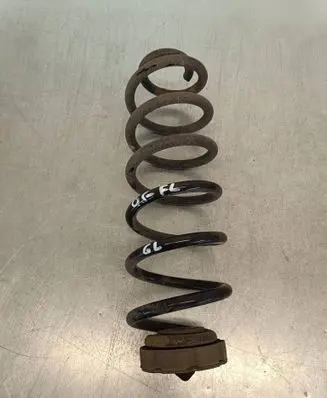 Audi Q5 SQ5 8R Rear coil spring