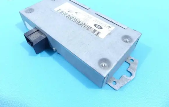 Land Rover Range Rover Sport L320 Central body control module 7305LW09553683 IMPRK1307634