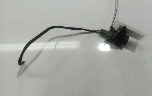 Seat Alhambra (Mk1) Fuel temperature sensor 95VW19D906AA
