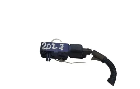 Volvo V50 Airbag deployment crash/impact sensor 31264410