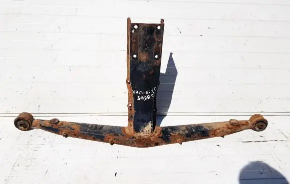 Subaru Forester SF Rear subframe 